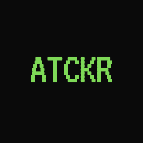 ATCKR Logo